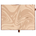 2027 A5 Horizontal Planner - Cherry - PRE-ORDER (25 SEPTEMBER)