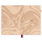 2027 A5 Horizontal Planner - Rosé Pinstripe - PRE-ORDER (25 SEPTEMBER)