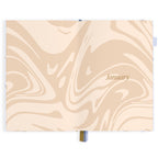 2027 A5 Horizontal Planner - Cornflower - PRE-ORDER (25 SEPTEMBER)