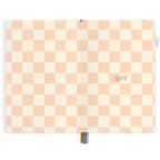 2027 A5 Horizontal Planner - Cornflower - PRE-ORDER (25 SEPTEMBER)