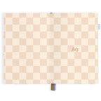 2027 A5 Horizontal Planner - Cornflower - PRE-ORDER (25 SEPTEMBER)