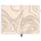 2027 A5 Horizontal Planner - Cornflower - PRE-ORDER (25 SEPTEMBER)