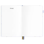 2027 A5 Horizontal Planner - Cornflower - PRE-ORDER (25 SEPTEMBER)