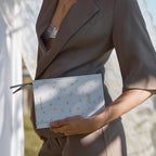 2027 A5 Horizontal Planner - Cornflower - PRE-ORDER (25 SEPTEMBER)