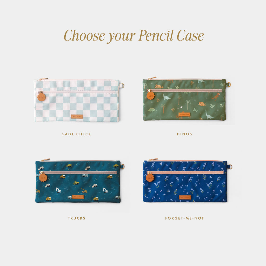 Pencil Case Duo Bundle