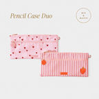 Pencil Case Duo Bundle