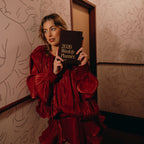 2026 A5 Vertical Planner - Chocolate - SOLD OUT