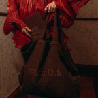 2026 A5 Vertical Planner - Chocolate - SOLD OUT