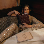 2026 A5 Vertical Planner - Wisteria - SOLD OUT