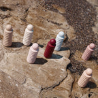 The Bubble Reusable Water Bottle 700ml - Dusty Rose - PRE-ORDER (APRIL)