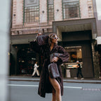 Wisteria Vanity Case - 'The Classic' - SECONDS