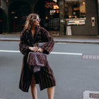 Wisteria Wash Bag - PRE-ORDER (ARRIVING JUNE)