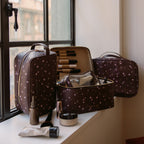 Wisteria Wash Bag - PRE-ORDER (ARRIVING JUNE)