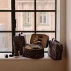 Wisteria Cosmetic Bag