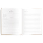 Baby Book Biscuit Boxed - 3rd Edition - PRE-ORDER (MAY)