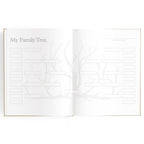 Baby Book Biscuit Boxed - 3rd Edition - PRE-ORDER (MAY)