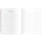 Baby Book Rose - 3rd Edition