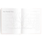 Baby Book Rose - 3rd Edition