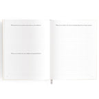 This Is My Story Memoir Journal Cream Boxed - PRE-ORDER (ARRIVING MAY)