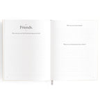 This Is My Story Memoir Journal Cream Boxed - PRE-ORDER (ARRIVING MAY)