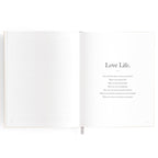 This Is My Story Memoir Journal Cream - PRE-ORDER (ARRIVING MAY)