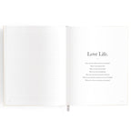 This Is My Story Memoir Journal Cream Boxed - PRE-ORDER (ARRIVING MAY)