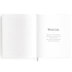 This Is My Story Memoir Journal Cream - PRE-ORDER (ARRIVING MAY)
