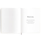 This Is My Story Memoir Journal Cream Boxed - PRE-ORDER (ARRIVING MAY)