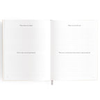 This Is My Story Memoir Journal Cream - PRE-ORDER (ARRIVING MAY)