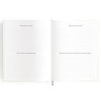 This Is My Story Memoir Journal Cream Boxed - PRE-ORDER (ARRIVING MAY)
