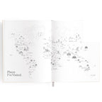 This Is My Story Memoir Journal Cream - PRE-ORDER (ARRIVING MAY)