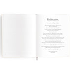 This Is My Story Memoir Journal Cream - PRE-ORDER (ARRIVING MAY)