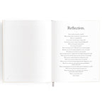 This Is My Story Memoir Journal Cream Boxed - PRE-ORDER (ARRIVING MAY)
