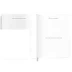 This Is My Story Memoir Journal Cream - PRE-ORDER (ARRIVING MAY)
