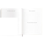 This Is My Story Memoir Journal Cream Boxed - PRE-ORDER (ARRIVING MAY)