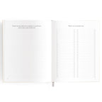 This Is My Story Memoir Journal Cream Boxed - PRE-ORDER (ARRIVING MAY)