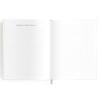 This Is My Story Memoir Journal Cream Boxed - PRE-ORDER (ARRIVING MAY)