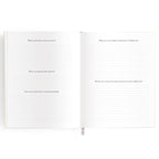 This Is My Story Memoir Journal Cream Boxed - PRE-ORDER (ARRIVING MAY)