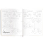 This Is My Story Memoir Journal Cream Boxed - PRE-ORDER (ARRIVING MAY)