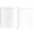 This Is My Story Memoir Journal Cream - PRE-ORDER (ARRIVING MAY)