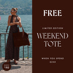 Exclusive Free Gift