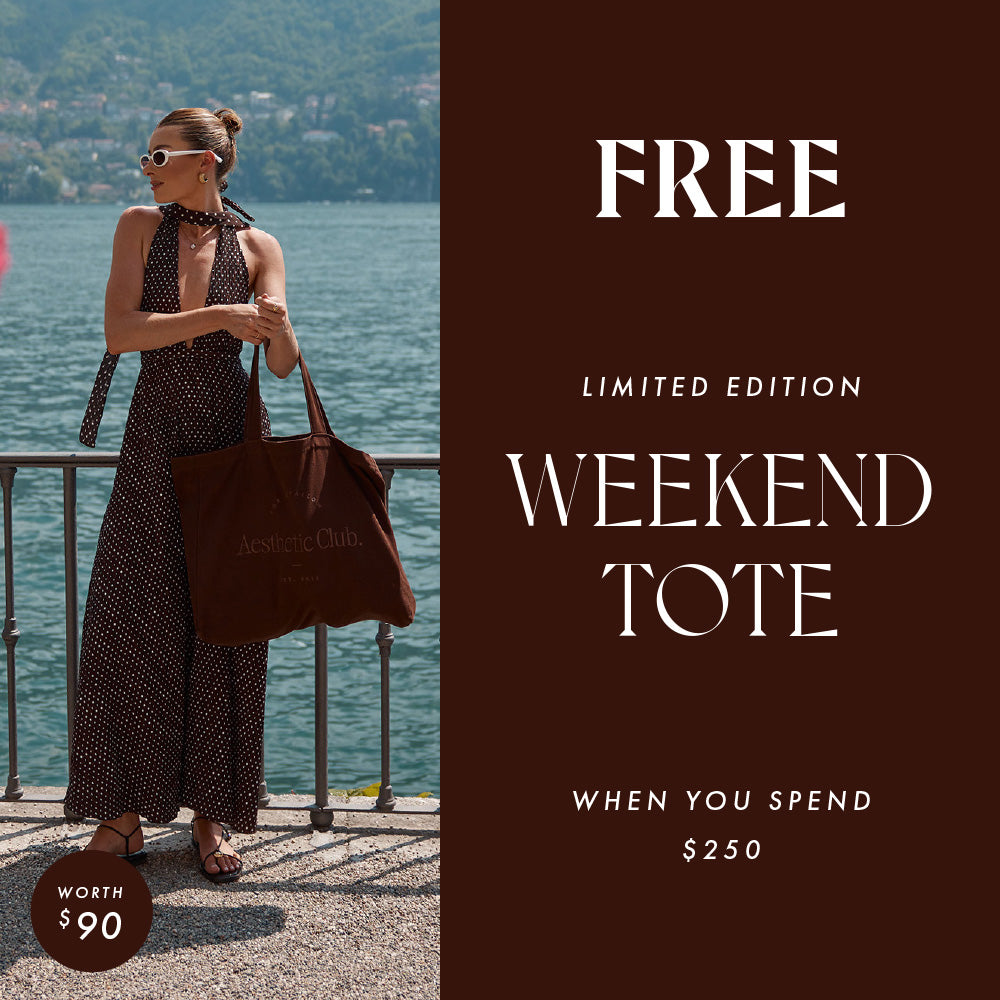 Exclusive Free Gift