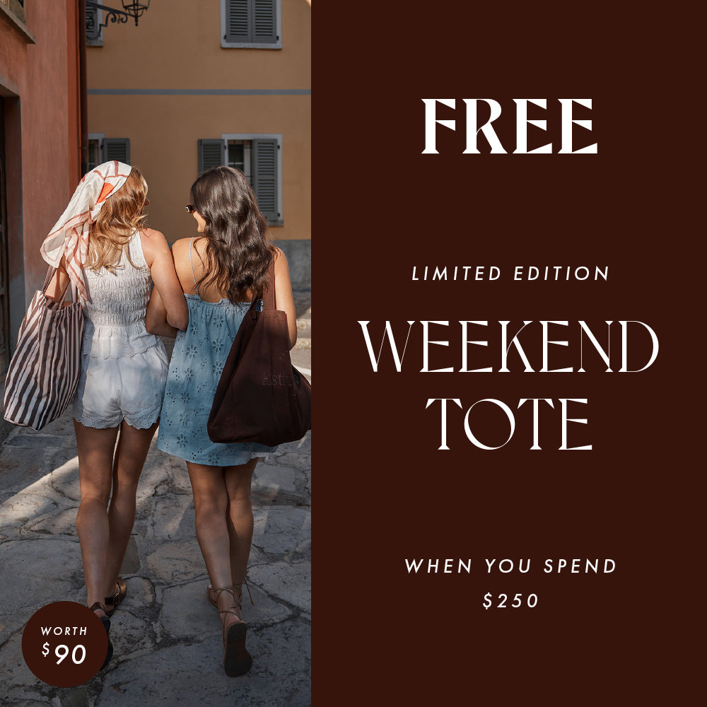 Exclusive Free Gift