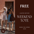 Exclusive Free Gift