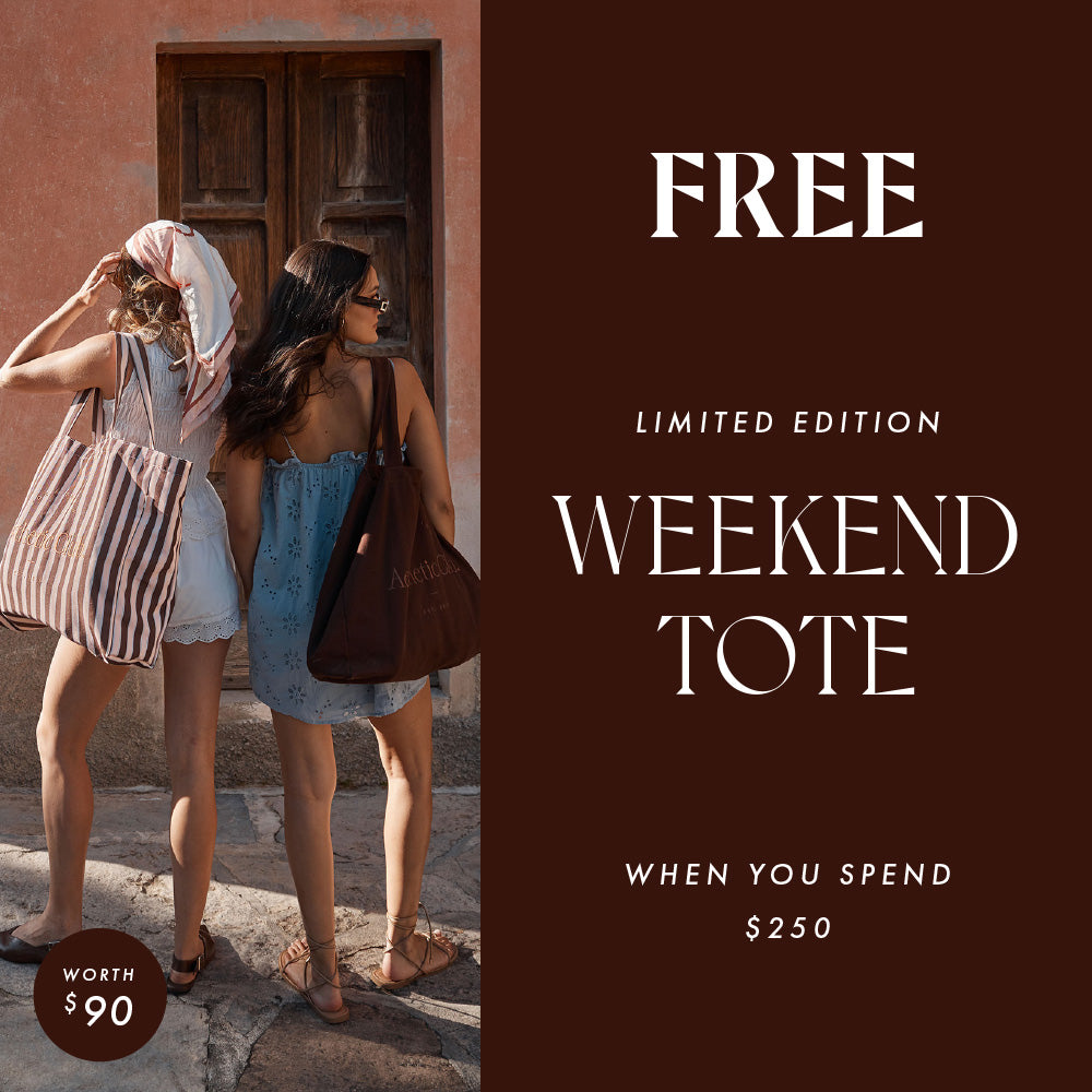 Exclusive Free Gift