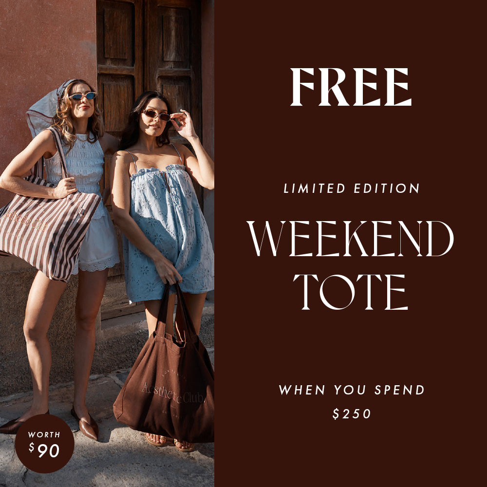 Exclusive Free Gift