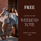 Exclusive Free Gift