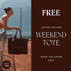 Exclusive Free Gift