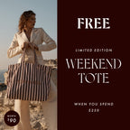 Exclusive Free Gift