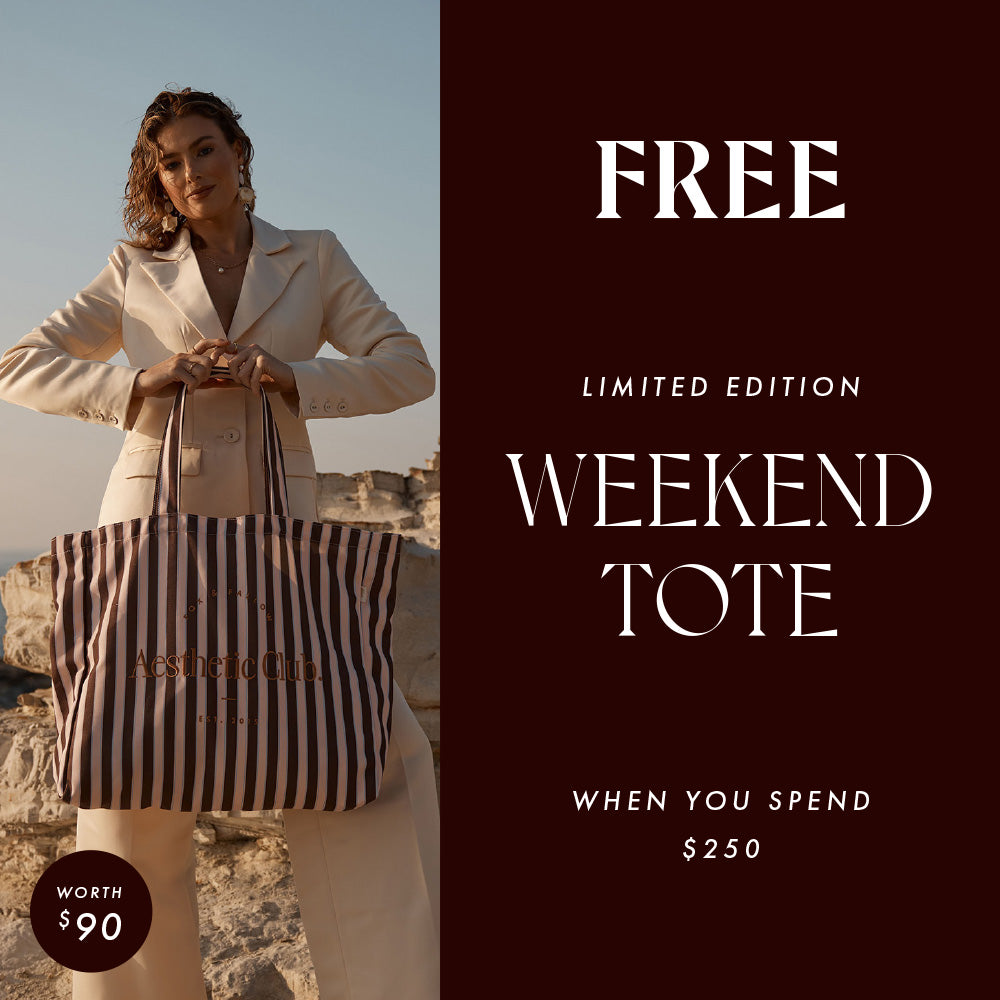 Exclusive Free Gift